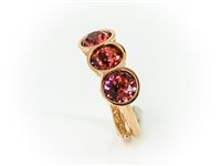 Anello Rebecca Donna Candy in Bronzo BWSAOR01 - BWSAOR01